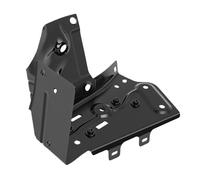 ACOGEDO Mudguard Components Bracket, Right Side Replacement for 1500 LD 2019 2022, with High Strength Plastic and Direct Installation, OEM 84455536