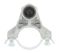 ACOGEDO Multifunction Angle Grinder Conversion Universal Head Adapter Kit for Stainless Steel with Universal Joint Modification Tool