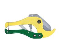 ACOGEDO Multifunctional PVC Pipe Cutter Cutting Scissors Plastic PPR PE Hose Cutting Tool to Use The Plast PVC Pipe CutterPipe CutterTube CutterHose ToolHose Cutter