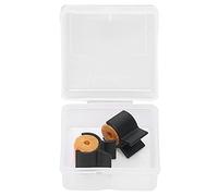 ACOGEDO Mustache Training Wheel Compact Design Grooming Tool for On-the-Go