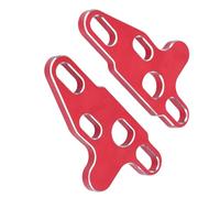 ACOGEDO Oil Pump Alignment Tool, Precision CNC Machined Aluminum Alloy for Gen V LT1 LT4 LT5 L83 L86 L87 Engines, with Secure Positioning for Oil Pump and Pickup Tube Installation (Red)