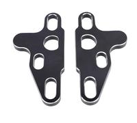 ACOGEDO Oil Pump Alignment Tool, Precision CNC Machined Aluminum Alloy for Gen V LT1 LT4 LT5 L83 L86 L87 Engines, with Secure Positioning for Oil Pump and Pickup Tube Installation (Black)