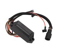 ACOGEDO Outboard Power Pack 396141 582281 582285 Replacement for Johnson 2cyl Elect Manual Start 582787 583167 582285 583169 586697 113-2285 Replacement Part Number 18-5765