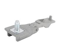 ACOGEDO Outer Door Handle Hinge Repair Kit Left & Right Compatible with 500 and 500C - High-Strength Iron Replacement for 51939041 and 51964555