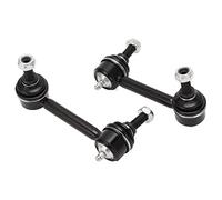 ACOGEDO Pair Rear Stabilizer Sway Bar End Links K750044 Replacement for EX35 EX37 G25 G35 G37 M35 M45 Q60 QX50 & 350Z 370Z