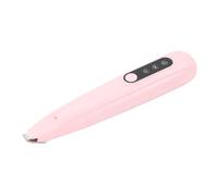 ACOGEDO Pet Foot Hair Trimmer Portable Rechargeable Electric Cat Dog Grooming Clipper for Hair Around Eyes Ears Face Rump Around Pet's Fine Ears Rump is The Multifunctional Use for