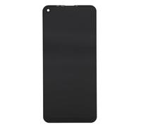 ACOGEDO Phone Screen Replacement TFT Display Touch Screen Digitizer Assembly Repair Kit for Infinix Hot 9 Pro X655 Issues Cracked Unresponsive Touch Incorrectness Repairing Phone Solve