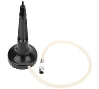 ACOGEDO Portable Glass Blender Rinser Cup Glass Washer for Coffee Restaurant Home Kitchen It Will the He RinserGlass WasherPitcher RinserGlass Cup RinserBar ToolKitchen Tool