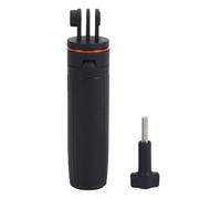 ACOGEDO Portable Selfie Stick Tripod Extendable Stand Perfect for Action Cameras and, Aluminum Alloy Lightweight Durable Design for Vlogs and Group Photos