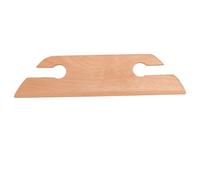 ACOGEDO Portable Wooden Weaving for Inkle Looms and Table Looms - Weaving Tool for Projects (Beech)