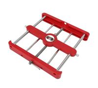 ACOGEDO Portable Woodworking Drill Locator Tool for Accurate and Drilling with Multiple Depth Options