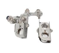 ACOGEDO Positive Battery Terminal 926 882 Negative Battery Terminal Clamp for MKX 2011 to 2017 Edge MKX 2017 Your T Positive TerminalPositive and Negative