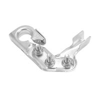 ACOGEDO Positive Battery Terminal with 3 Auxiliary Posts Nuts 926603 Replacement for 1500 2500 3500 Vehicles Including 1 Positive Battery TerminalPositive Terminal ClampBattery