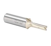 ACOGEDO Premium 3-Flute Carbide End Mill Cutter for CNC & Trimming Machines - AK47-/2x6 Tool Accessories