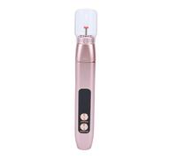 ACOGEDO Professional Cordless Electric Nail Drill Nail Grinder Kit with Digital Display 9 Speeds 13000RPM Built in Light for Home Salon Manicure Pedicure Acrylics Gel Po