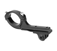 ACOGEDO Q Shaped Clamp/Holder Holder Fixed Bracket for Hero5/4/3+ Sports Camera Accessories So Can Outdoor Any While of Camera Attach the Bike Handlebars Safely Other