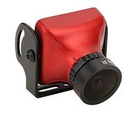 ACOGEDO RC Drone 2.1mm Lens Wide Angle WDR FPV High Definition Camera Accessory Part Even Low Moving Conditions Let Aspect with WDR Camera Can 3 Clear RC CameraFPV CameraRC Drone