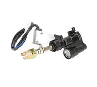 ACOGEDO Rear Brake Master Cylinder 43510-MT8-305 -Duty Hydraulic Pump Cylinder Fit For Aspencade GL1500 1995-2000