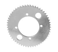 ACOGEDO Rear Chain SprocketChain SprocketChain Sprocket Fit for