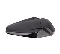 ACOGEDO Rear Cowl Fairing Pillion Tail Passenger Cover Cowl for ZX6R 636 2019-2022 Black 2019-2022 ZX-10R ZX6R Please Model Is Rear Fitment The Replacement Fairing (Black)