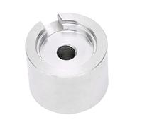 ACOGEDO Repair Assembly Tool Movement Holder Good Fixation Rust Proof Watch Movement Base for 2824/2892/NH35/NH36/2813/8200 of Watch The Purpose Maintenance Base