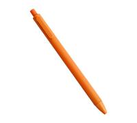 ACOGEDO Retractable Gel Pen with Medium Point Ink for Kids, Adults, Office, and School Supplies, Comfortable Grip for Writing (Tan)