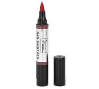 ACOGEDO Revolutionary Nail Polish Pen for Effortless Manicures - Vibrant Nail Gel Pen With Built-In Art Designs - Ideal for Salon & Home Use No Base or Top Coat Needed Safe & (03)