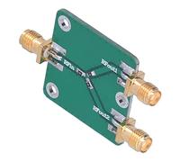 ACOGEDO RF Microwave Power Splitter Module DC 5G 6dB to 2 Power Divider for Systems