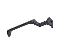 ACOGEDO Right Side Interior Door Handle E7TZ1522600A Compatible with - -Duty Iron Manual Pull Handle OEM Replacement