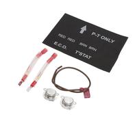 ACOGEDO RV Heater Thermal Cutoff with ECO Thermostat Assembly Kit for Atwood Heater 91447 93866 Is a Atwood 93866 He RV Thermal CutoffECO Thermostat Assembly KitRV
