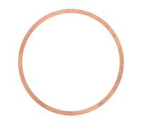 ACOGEDO Sealing Gasket 274000511 Metal Enhance Performance Replacement for XP LRV RX 3D LE XP LRV LE It Is The Sealing GasketExhaust RingSealing GasketExhaust