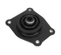 ACOGEDO Shifter Boot Rubber Gear Insulator NA0164481B with Nylon Bushing Replacement for MX-5 Miata 1990 to 2005 Is Replacement MX-5 Shifter Boot Rubber Gear InsulatorShift Lever