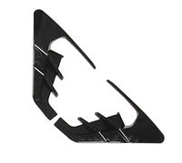 ACOGEDO Side Camera Turn Indicator Protection Cover Replacement for Model Y Glossy Black Cover Car for 3 Side Fitment Our Completely Protection for (Glossy Black)