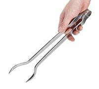 ACOGEDO SIRIUSTIMES Steel Horse Hoof Farrier Tongs - Hot Fitting Veterinary Instruments