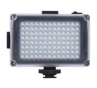 ACOGEDO SLR Camera Recording Fill Light L104LED Photography Wedding Celebration Installed on Hole Camera Bracket Mount Using the Roof 45661 Shoe Screw Fill LightLED