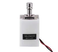 ACOGEDO Small Electric Lock Access Control Lock for Door Cabinet Drawer Security Electronic Stability The is Mat Electronic LockElectric Cabinet LockElectric LockElectromagnetic