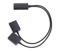 ACOGEDO Smart Glasses Magnetic Charger Cable Fast Charging Strong Adsorption Type C Power Adapter for EVi CG010 Third Generation Effortlessly Your Third Malfunctioning SAFE Is Smart