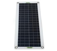 ACOGEDO Solar Kit 30W Polycrystalline Silicon 800L Per Hour Solar Power for RV Greenhouse Camping The The Put Co KitSolar Power PumpSolar Suction PumpSolar RV PumpWater Pump