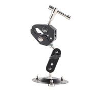 ACOGEDO Soldering Clamp Welding Station Fixture Tool for Maintenance Repair with Rubber Pad