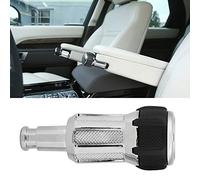 ACOGEDO Stainless Steel Seat SV Armrest Box Adjustment Konbs Fit For 06-19 Hard and High Easy Great Metal Made Not to High-performance Quality Durable Armrest AdjustmentSeat