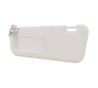 ACOGEDO Sun Gray Scratch Sun Blocker for 3 BL Second Generation 2010 to 2013 Left BBM2 69 320C 75 3 BL 2010-2013 to Is VisorCar Gray VisorSun Shielding MirrorSunshade VisorCar (Left: BBM2 69 320C 75)