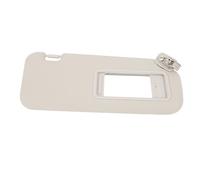 ACOGEDO Sun Gray Scratch Sun Blocker for 3 BL Second Generation 2010 to 2013 Left BBM2 69 320C 75 3 BL 2010-2013 to Is VisorCar Gray VisorSun Shielding MirrorSunshade VisorCar (Right: BBM3 69 270C 75)