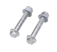 ACOGEDO Suspension Control Arm, Pinch Kit Replacement with High Strength Metal, for 2008 2020