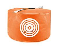 ACOGEDO Swing Trainer Smash Bag for Beginners - Impact Practice Tool for Correcting Swing Technique (Standard)