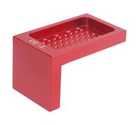 ACOGEDO T50 Aluminum Alloy T-Type Ruler Line Scriber Tool for Woodworking and Carpentry