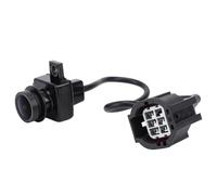 ACOGEDO Tailgate Backup Camera 56054041AC Wind Proof Tailgate Rear View Reversing Camera for 1500 2500 3500 3500 Please It the i Backup CameraTailgate Rear View CameraTailgate