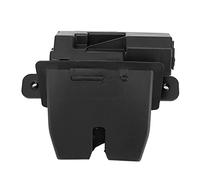 ACOGEDO Tailgate Boot Latch Lock 1761865 Replacement Fits for MK6 2008-2017 It High Precise and Performance and It Material Makes to Resistant Quality 2 1761865Tailgate Boot