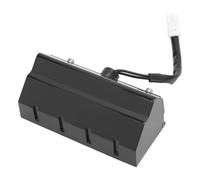 ACOGEDO Tailgate Release Handle MR599766 Rear Handle Release Replacement for Endeavor 2004-2007 2004-2007 Please You Tailgate HandleLiftgate HandleTailgate