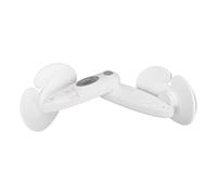 ACOGEDO Thigh Master Kegel Exerciser with 360 Degree Rotating Smart Counting for Inner Thigh Workout, Silicone Joint Pelvic Floor Muscle Trainer Equipment