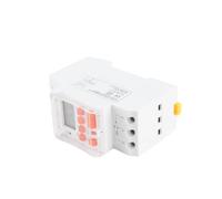 ACOGEDO TM919BK Programmable Digital Timer Switches, 30A AC 85~265V, 7 Days